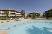 Prestigia Golf By Niama 4 Hotell Marrakesh Eksteriør bilde