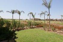 Prestigia Golf By Niama 4 Hotell Marrakesh Eksteriør bilde