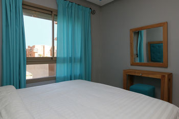 Prestigia Golf By Niama 4 Hotell Marrakesh Eksteriør bilde