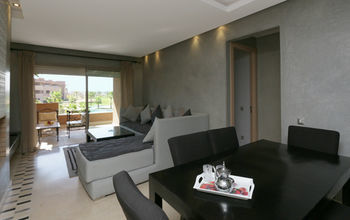 Prestigia Golf By Niama 4 Hotell Marrakesh Eksteriør bilde