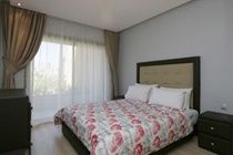 Prestigia Golf By Niama 4 Hotell Marrakesh Eksteriør bilde